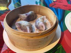 松露菌饺-上海滩餐厅(BFC外滩金融中心店)