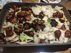-大丰收脆鱼(正荣财富中心店)