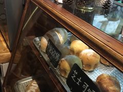 -Juicy Bakery(大学路店)