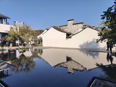 -青果巷历史文化街区