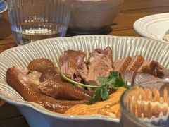 -MR鹅外