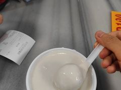 -芬芳甜品(同福路店)