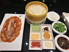 -阿庄新豫菜(航海东路店)