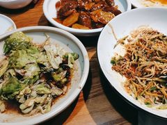 -金掌勺·锅包肉(双榆树店)