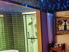 -君悦·SPA养生会所