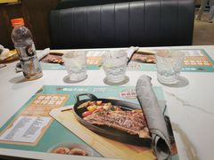 -尊品牛排(沙湾印象汇店)