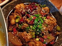 -付小姐在成都(中山公园店)