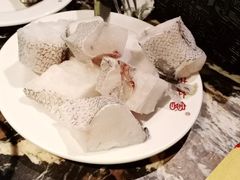 -吉布鲁牛排海鲜自助(乐山万达店)