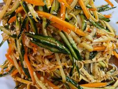 -韩食代烧烤(龙华路美食街店)