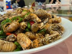 -盛港湾海鲜食府(黄沙店)
