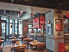 -京A Taproom·精酿餐吧(CBD店)