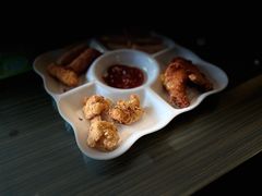 -豪客来牛排(府河店)