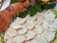 -宜兴隆家宴·私房菜(泰安华庭店)
