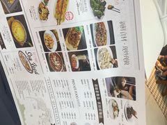 -前海沿•青岛菜(中山路天主教堂店)