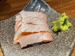 -千代武日本料理(爱建店)