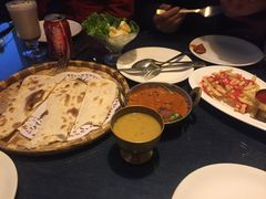 -尼泊尔雪莲餐厅(北京东路店)