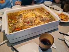 -半天妖烤鱼(海梦一方店)
