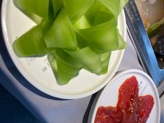 -蜀九香火锅(九眼桥店)