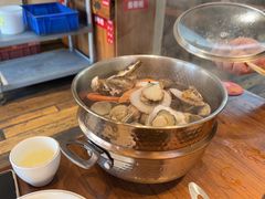 -A8小馆·海鲜烧烤(樱珠苑小区店)
