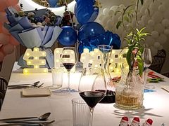 -春树下·树屋花房西餐厅(罍街AS1980店)