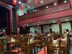 -德云社三庆园