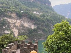 -三峡人家风景区