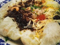 -老温州馄饨担(东游大厦店)