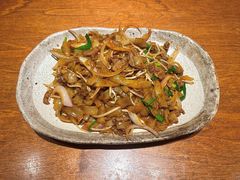 -麽麽家•爆炒牛肉饭(景瑞时光里店)
