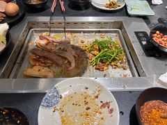 -巴麦隆自助烤肉(桂林路店)
