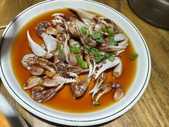 -建德食府·十八年建德菜(天目里国际街区店)