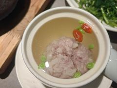 -晓淮山·扬州早茶·淮扬菜(龙阳广场店)