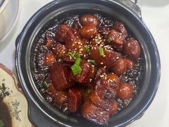 -馨方园食府·市井老南京菜