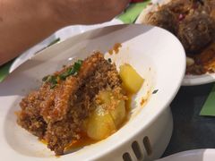 -全聚贤餐厅·湖北家常菜(沙湖店)