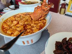 -拾宴(汇智国际商业中心店)