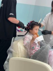 -INLIFE HAIR韩国美发