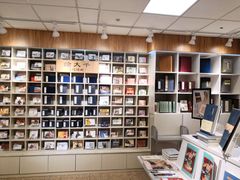 -上图书店(上海图书馆站店)
