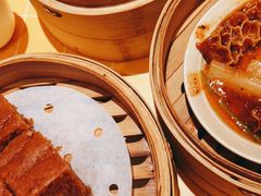 -蔡澜点心·粤菜(花城汇南区店)