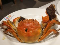 -领鲜活海鲜榴莲自助火锅(东门店)