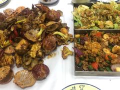 -小柒家第一锹东北菜(城关店)