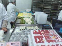 -沈大成(南京东路店)