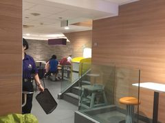 -麦当劳(武昌火车站店)