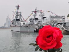 -中国人民解放军海军博物馆