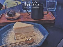 -Home Cafe(水榭春天店)