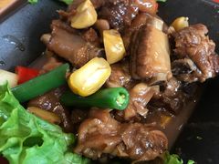 -赵小姐丨新中餐(曲江店)