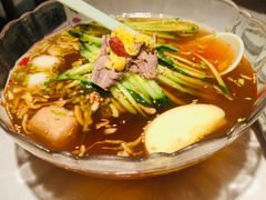 -七八冷面·延边朝鲜族美食(欢乐谷店)