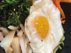 -全州拌饭馆(断桥店)