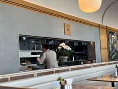 -茹·pure vegan(博华广场店)