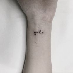 -明星刺青·洗纹身