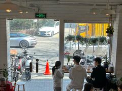 -Egg•Allday Brunch(襄阳北路店)