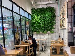 大堂-云味馆·云南菜·云南米线(同泰时代广场店)